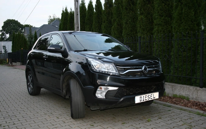 Renault Koleos cena 33500 przebieg: 170000, rok produkcji 2013 z Pruszków małe 781